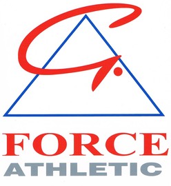 G Force Logo